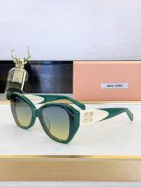 Picture of Miu Miu Sunglasses _SKUfw80050177fw